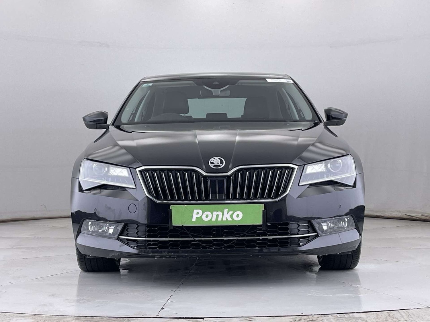 Used Skoda Superb 2015 for sale - 76509333: Photo 14