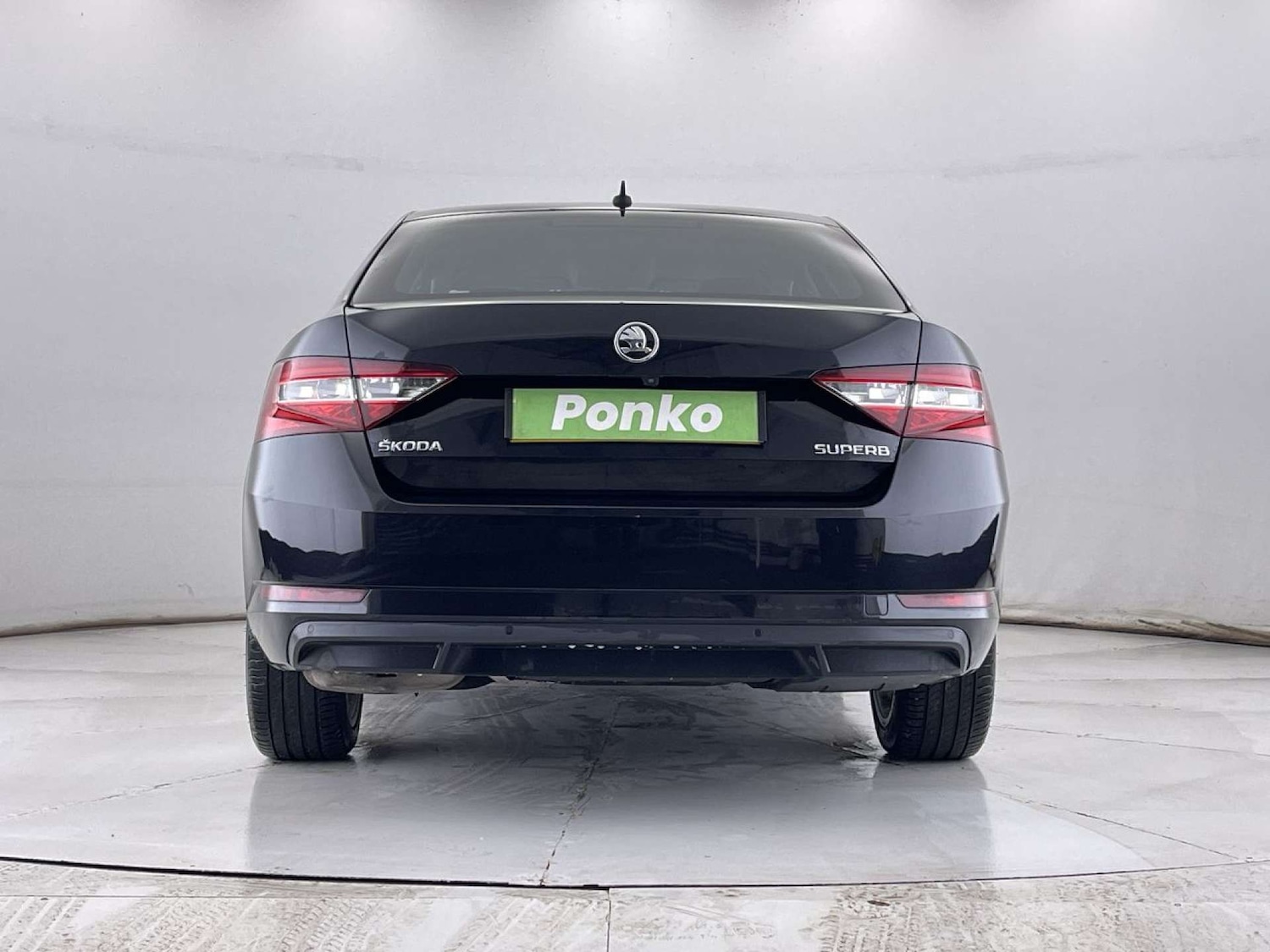 Used Skoda Superb 2015 for sale - 76509333: Photo 17