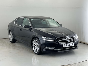 2015 - 1.4 TSI 150 SE L Executive 5dr