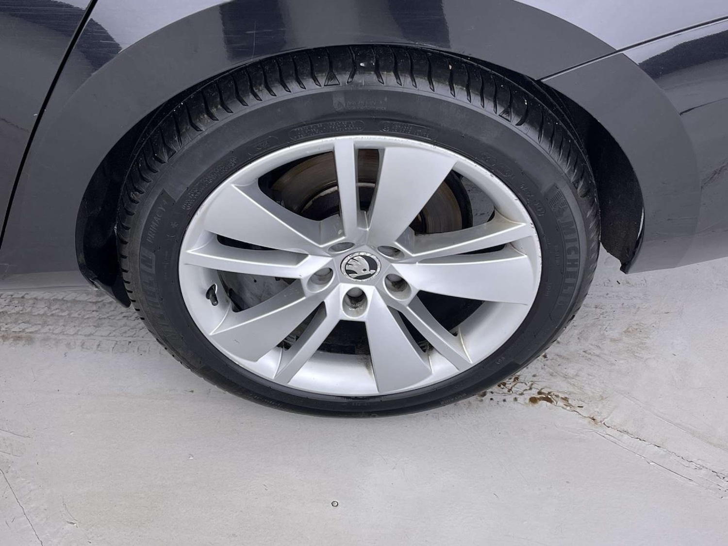 Used Skoda Superb 2015 for sale - 76509333: Photo 22