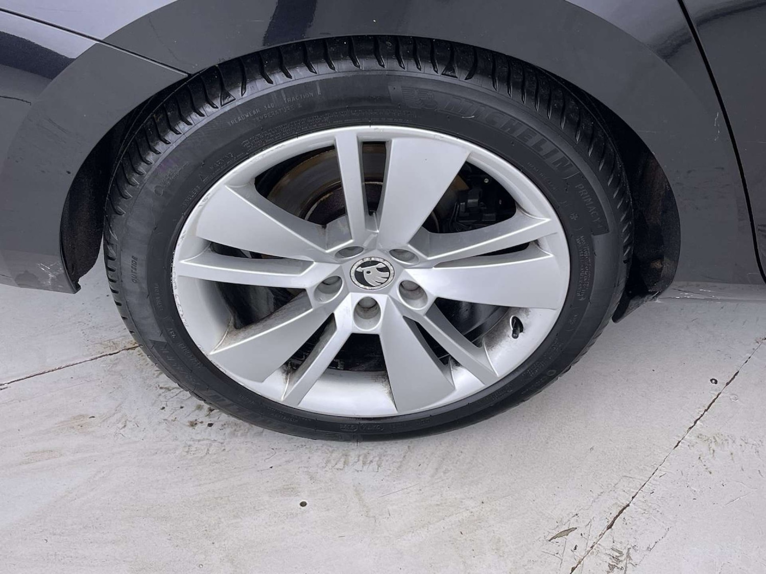 Used Skoda Superb 2015 for sale - 76509333: Photo 23