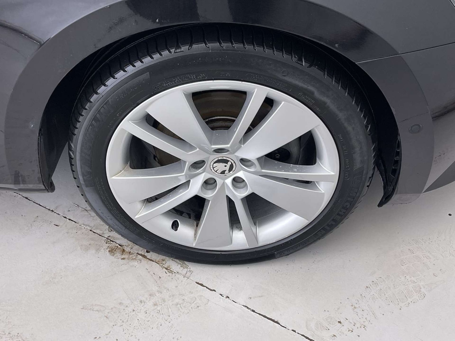 Used Skoda Superb 2015 for sale - 76509333: Photo 24