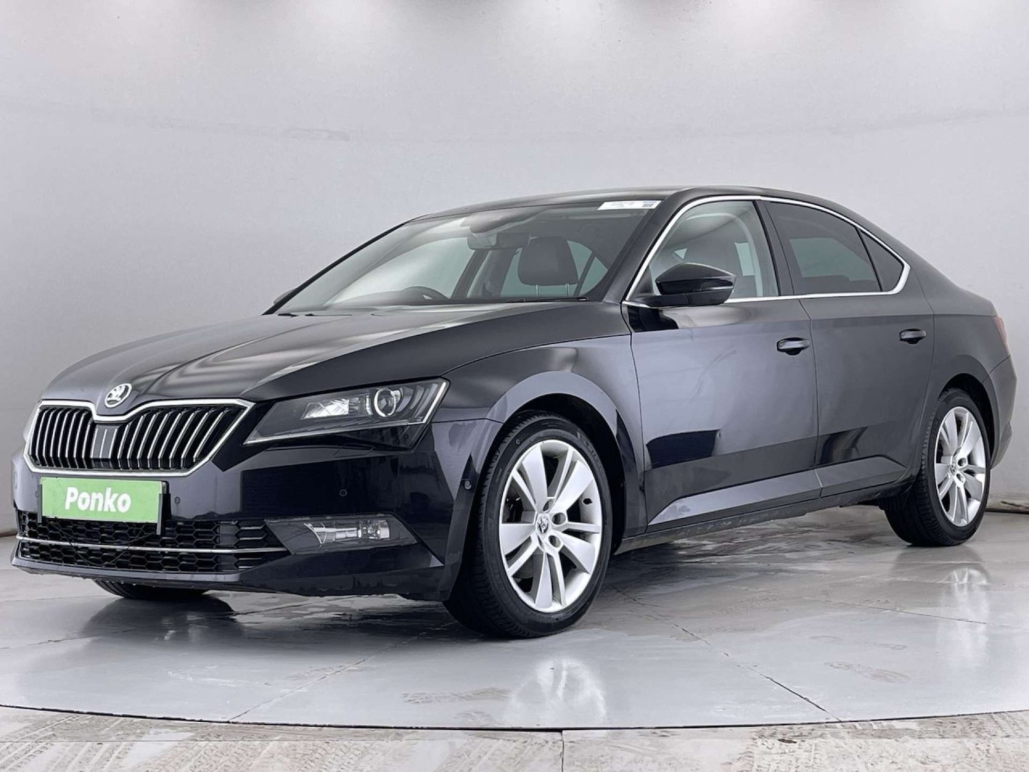 Used Skoda Superb 2015 for sale - 76509333: Photo 4