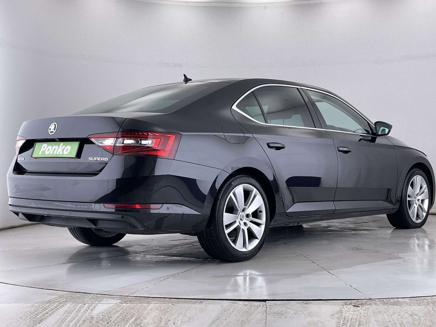 Used Skoda Superb 2015 for sale - 76509333: Photo 5