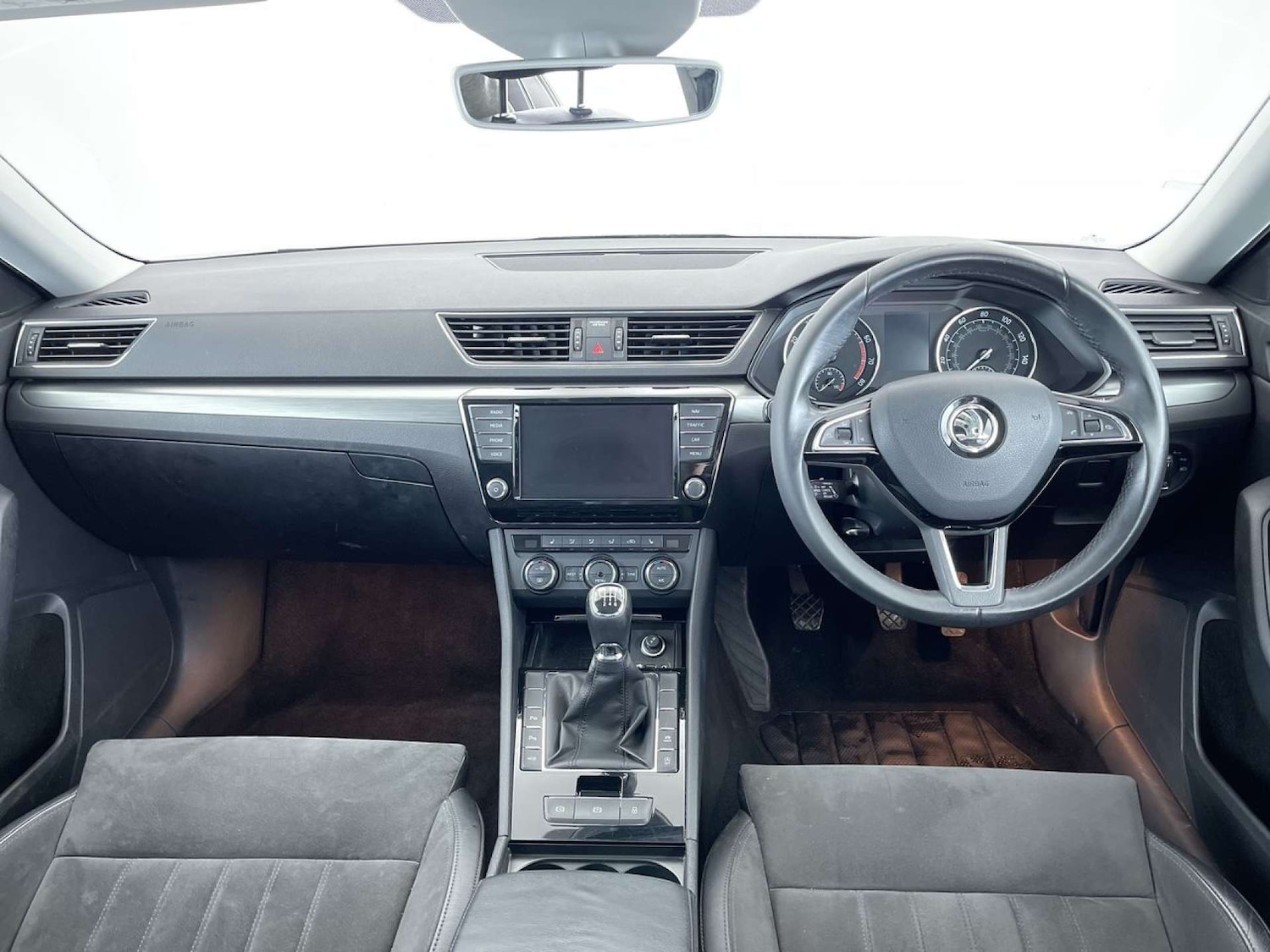 Used Skoda Superb 2015 for sale - 76509333: Photo 8