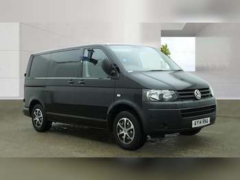 Used Volkswagen Transporter 2014 for sale - 78267636: Photo