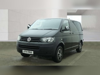 Used Volkswagen Transporter 2014 for sale - 78267636: Photo