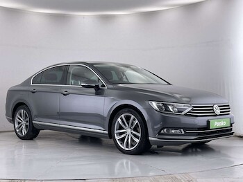 2015 - 2.0 TDI BlueMotion Tech GT Saloon 4dr Diesel Manual Euro 6 (s/s) (150 ps) C