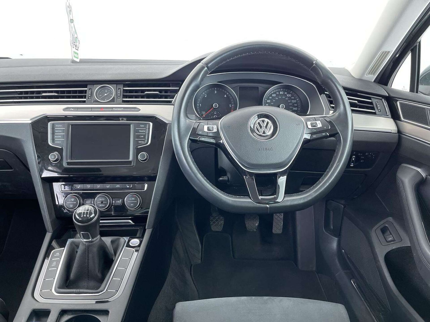 Vehicle 92