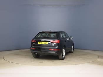 Used Audi Q3 2017 for sale - 79728965: Photo