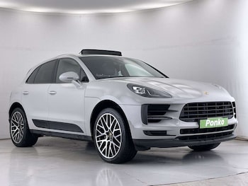 2019 - 3.0T V6 S SUV 5dr Petrol PDK 4WD Euro 6 (s/s) (354 ps) REAR CAMERA+LED'S+LE