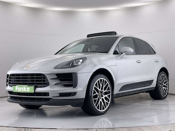 Used Porsche Macan 2019 for sale - 75958112: Photo