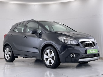 Vauxhall - Mokka