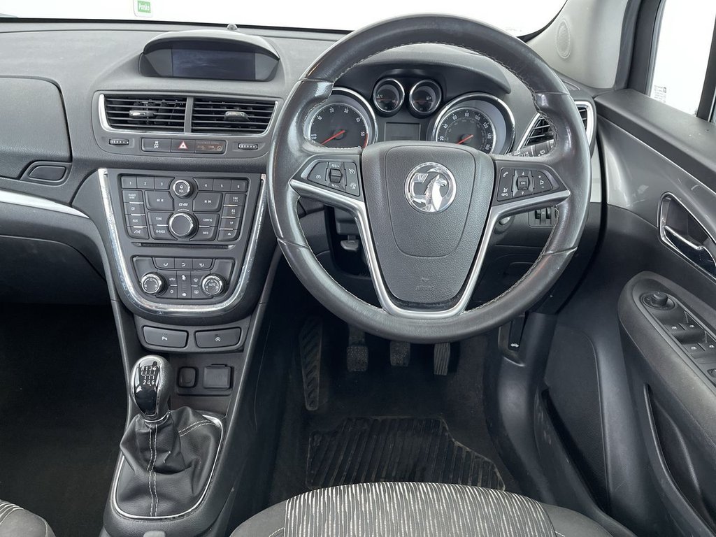 Vehicle 32