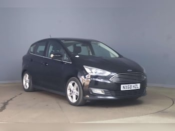 Used Ford C-Max 2018 for sale - 78864153: Photo