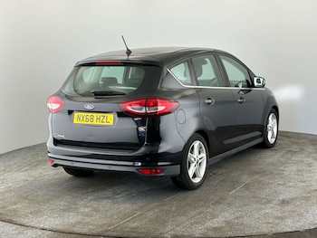 Used Ford C-Max 2018 for sale - 78864153: Photo