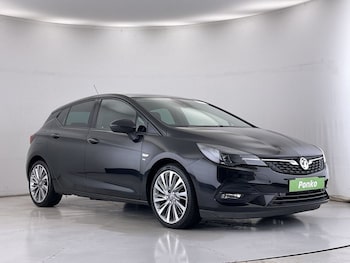 2020 (20) - 1.5 Turbo D SRi VX Line Nav Hatchback 5dr Diesel Auto Euro 6 (s/s) (122 ps)