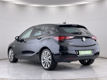 Used Vauxhall Astra 2020 for sale - 75799696: Photo