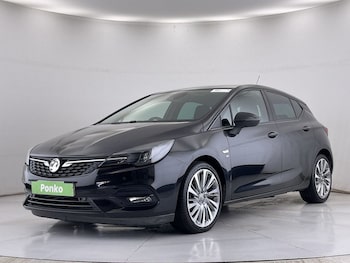 Used Vauxhall Astra 2020 for sale - 75799696: Photo
