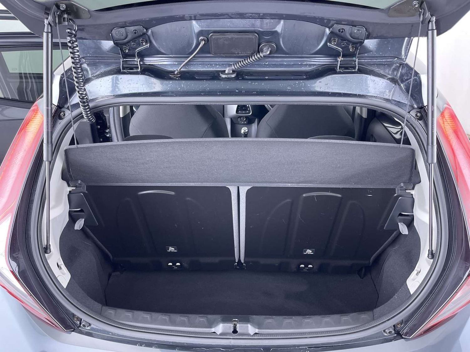 Used Toyota AYGO 2020 for sale - 77207672: Photo 10