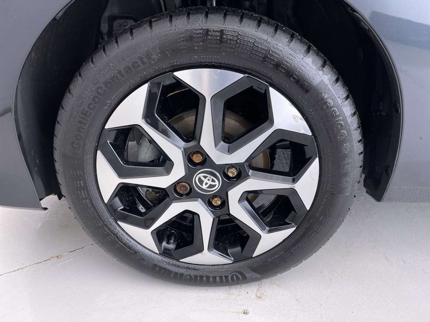 Used Toyota AYGO 2020 for sale - 77207672: Photo 11