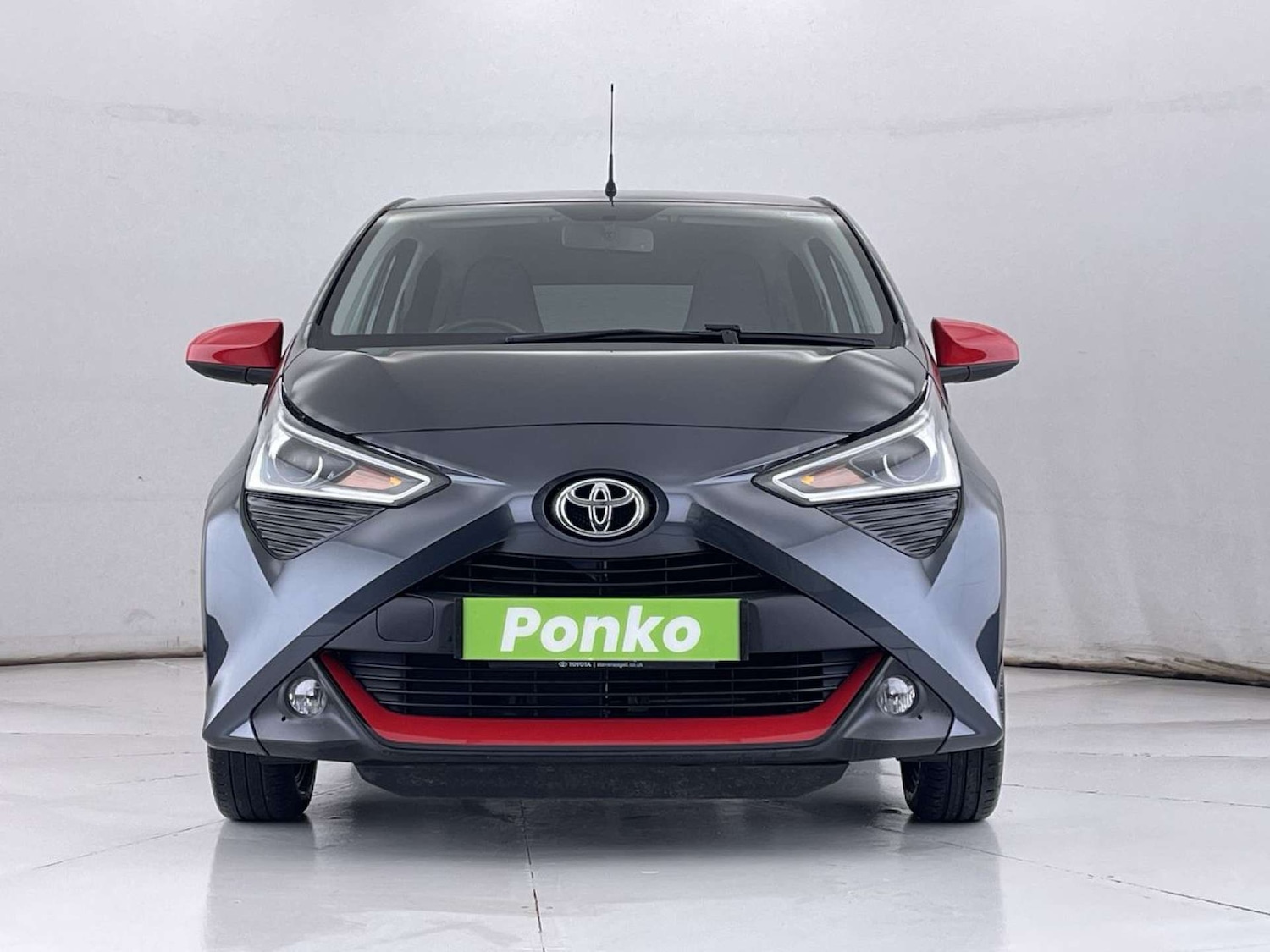 Used Toyota AYGO 2020 for sale - 77207672: Photo 14