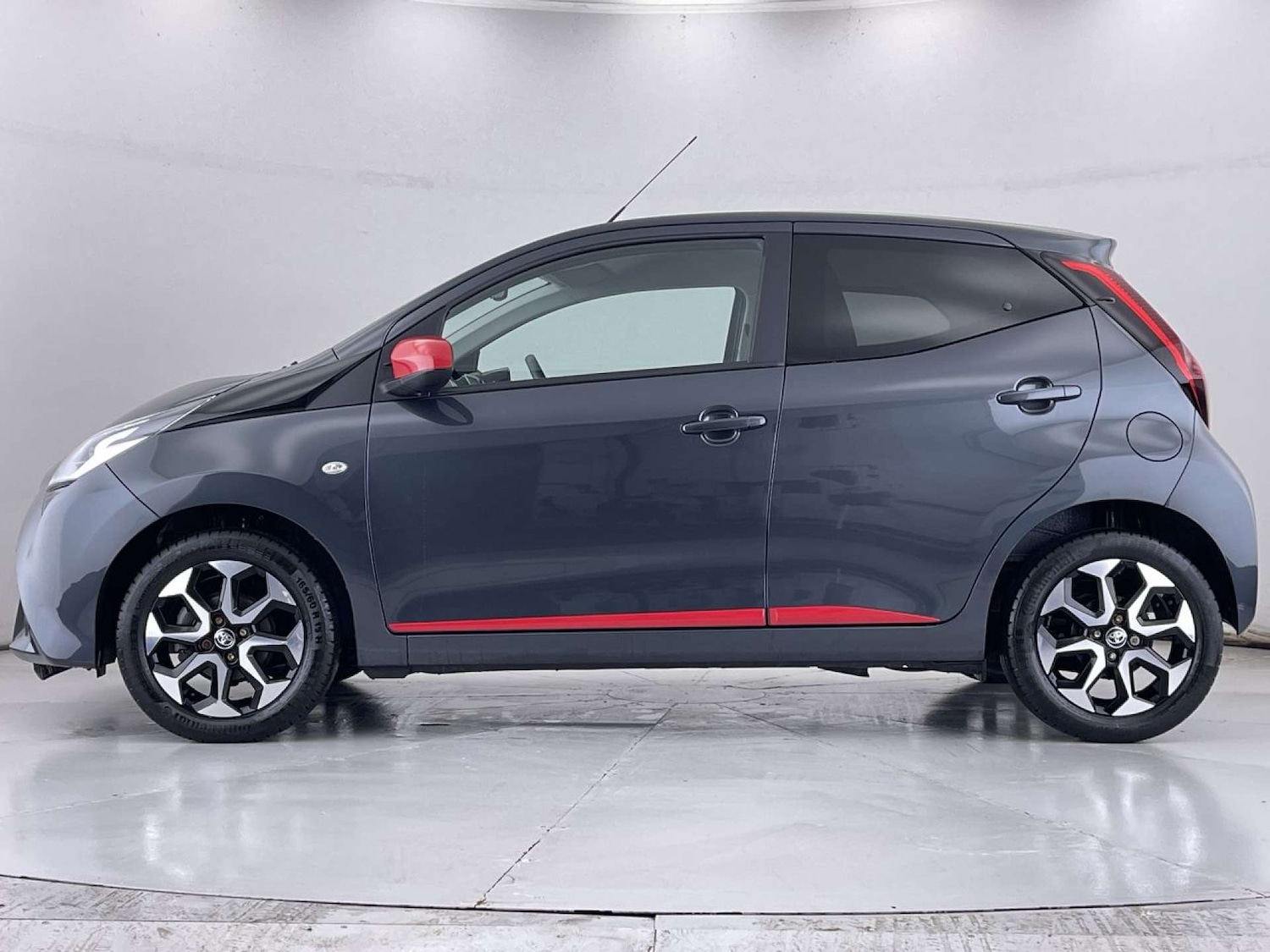 Used Toyota AYGO 2020 for sale - 77207672: Photo 16
