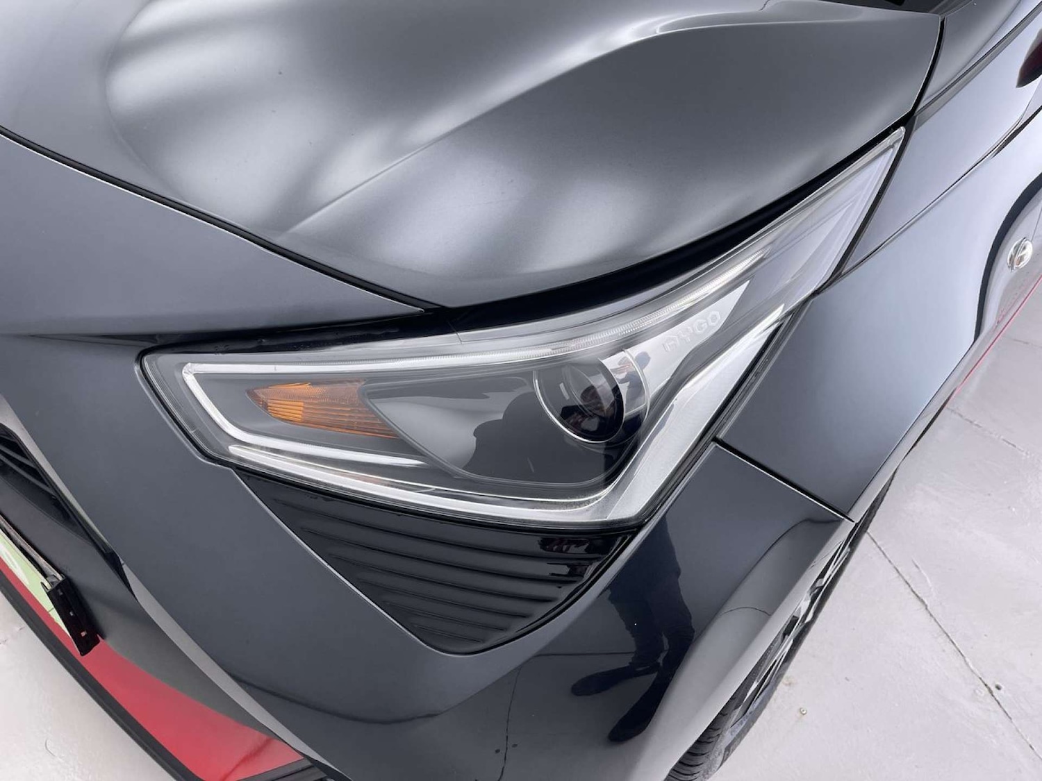 Used Toyota AYGO 2020 for sale - 77207672: Photo 21