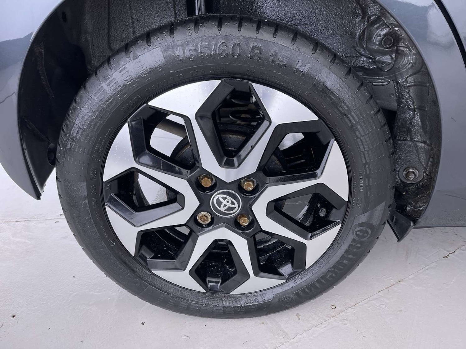 Used Toyota AYGO 2020 for sale - 77207672: Photo 23