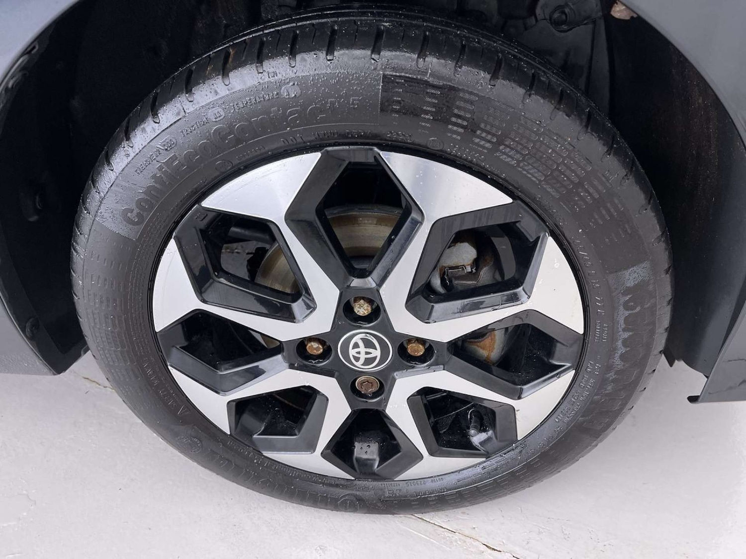 Used Toyota AYGO 2020 for sale - 77207672: Photo 24