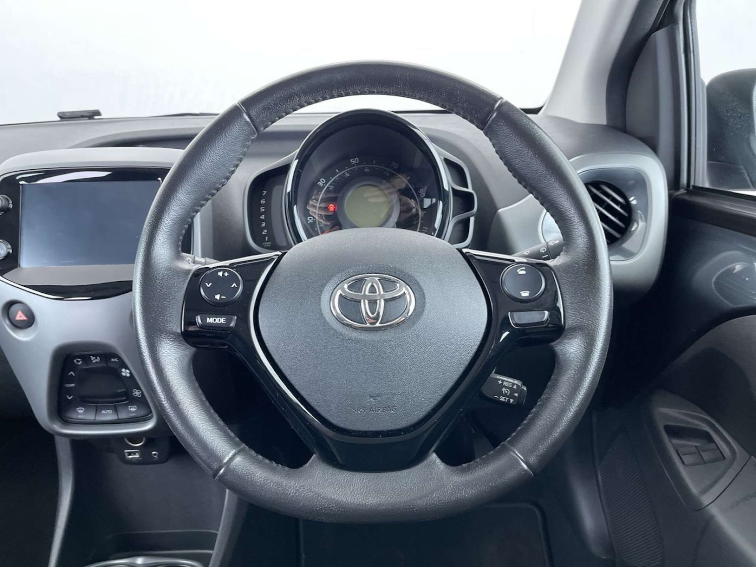 Used Toyota AYGO 2020 for sale - 77207672: Photo 36
