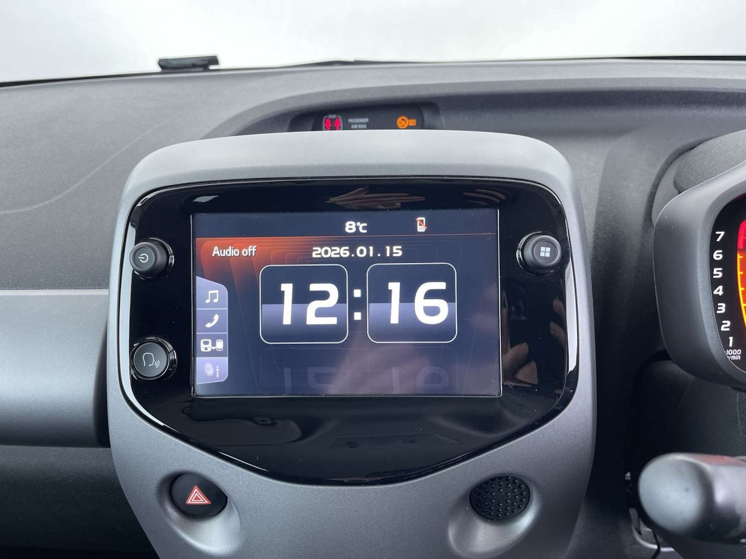 Used Toyota AYGO 2020 for sale - 77207672: Photo 40