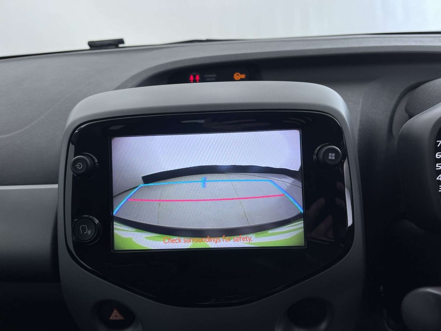 Used Toyota AYGO 2020 for sale - 77207672: Photo 42