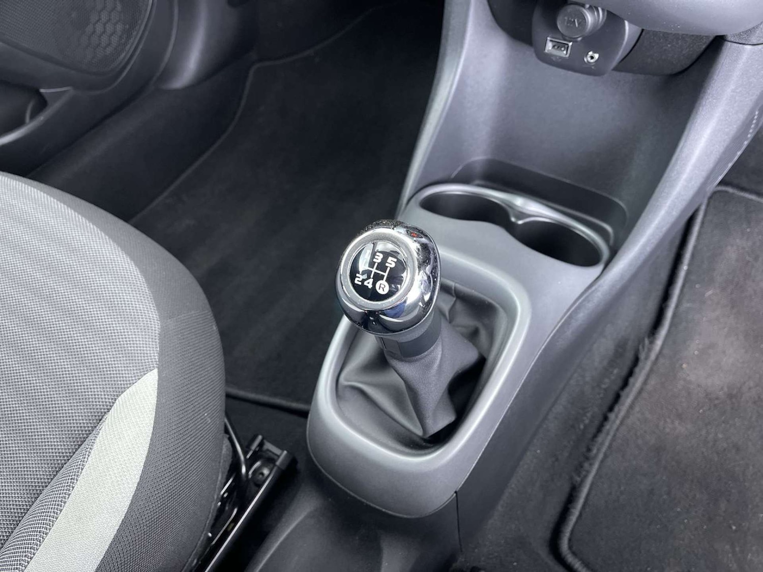 Used Toyota AYGO 2020 for sale - 77207672: Photo 47