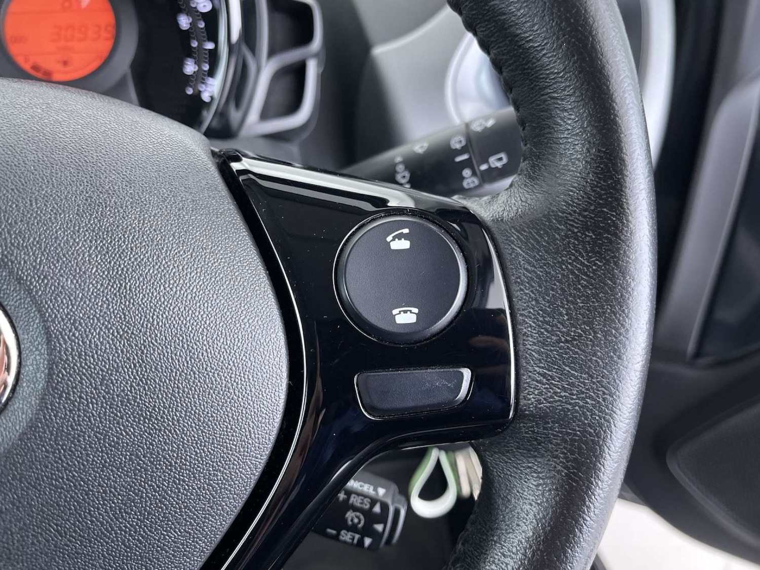 Used Toyota AYGO 2020 for sale - 77207672: Photo 52