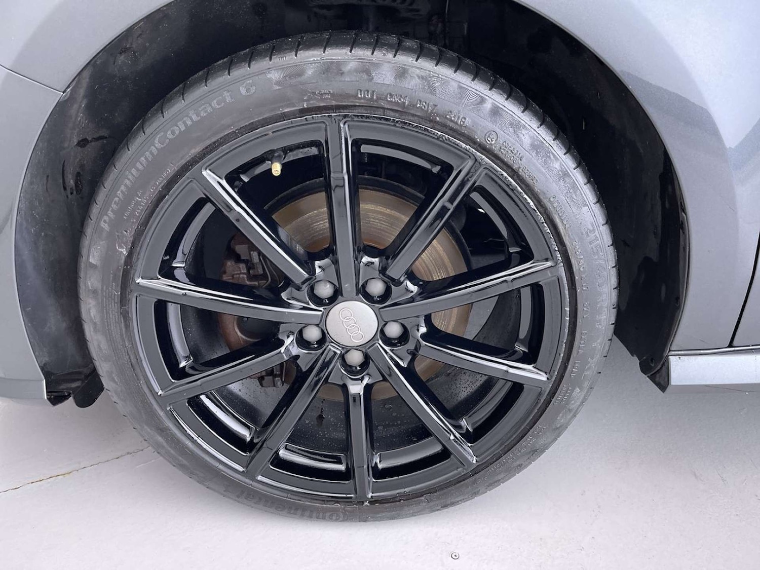 Used Audi A1 2015 for sale - 77236261: Photo 11