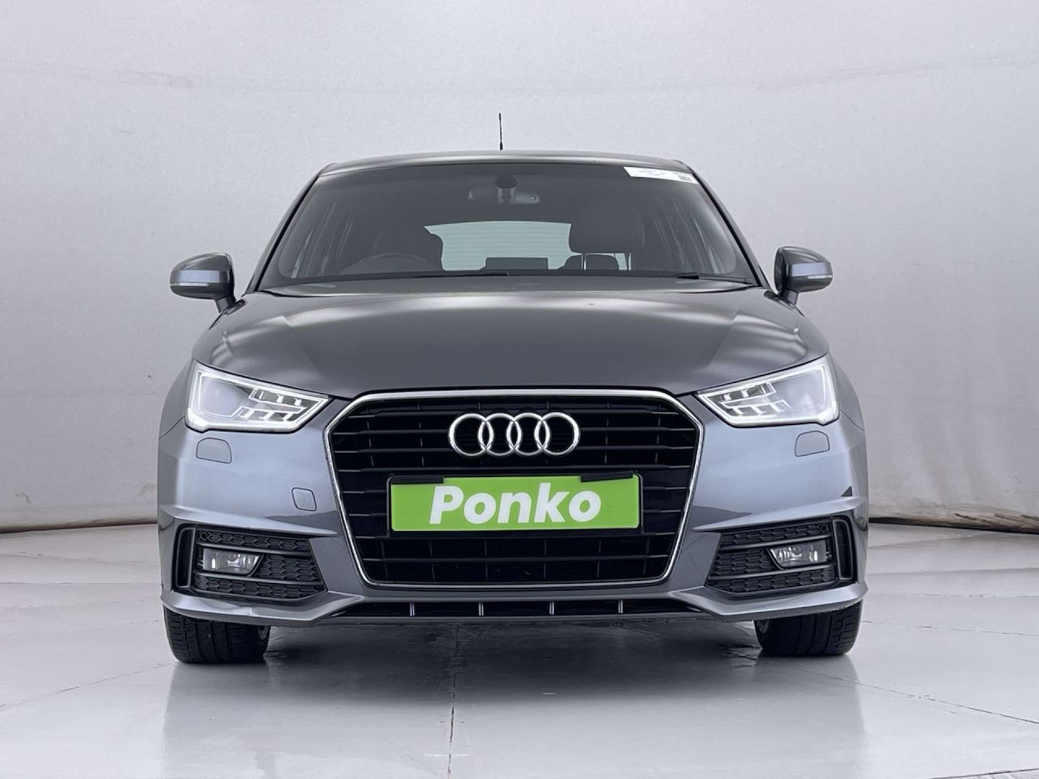 Used Audi A1 2015 for sale - 77236261: Photo 14