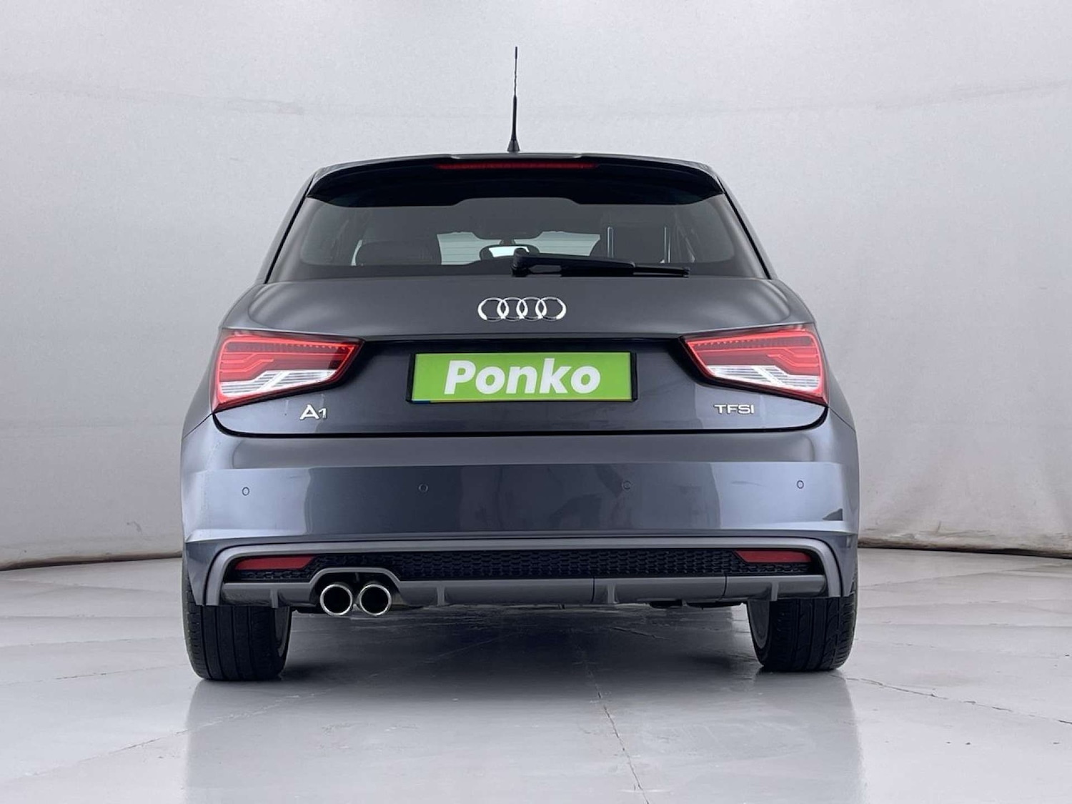 Used Audi A1 2015 for sale - 77236261: Photo 17