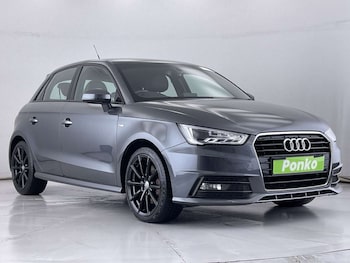 Audi A1 feature image