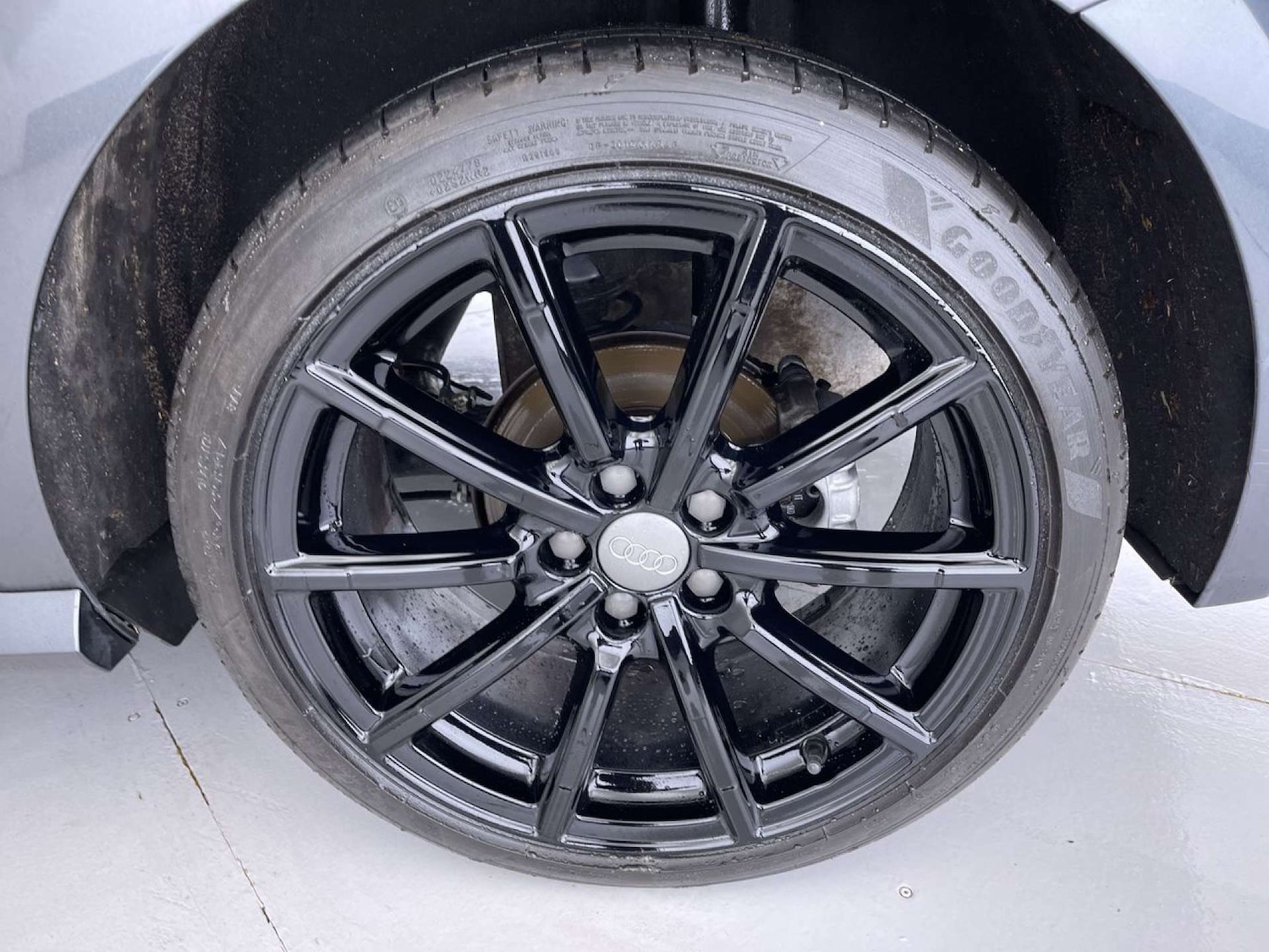 Used Audi A1 2015 for sale - 77236261: Photo 22