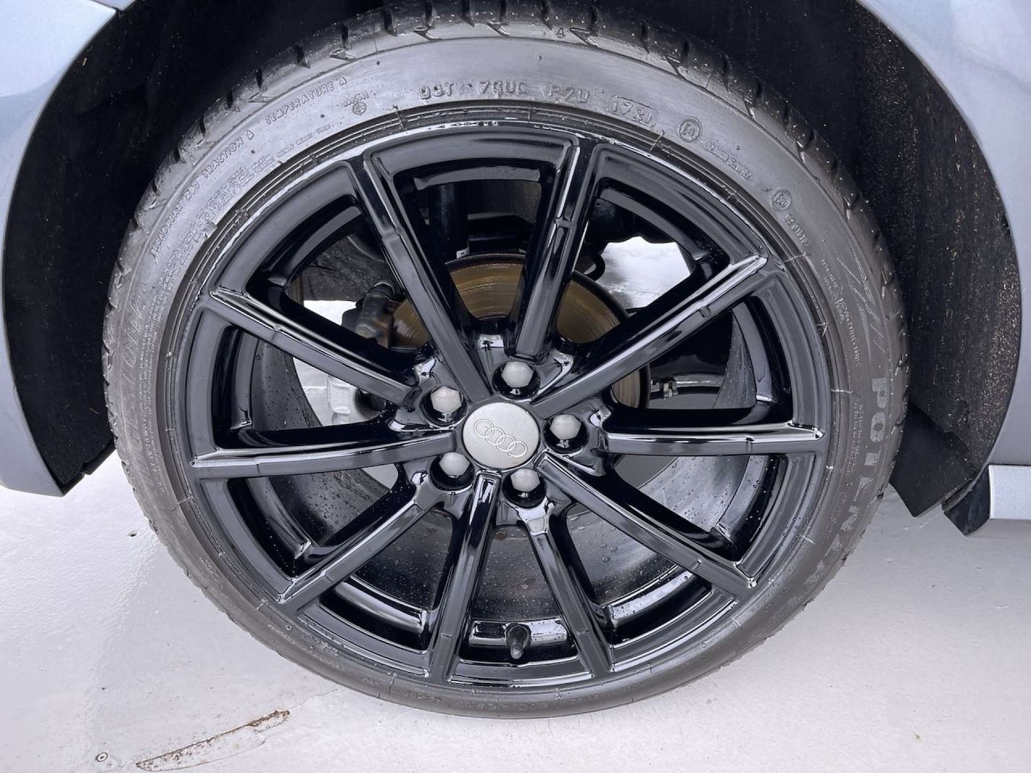 Used Audi A1 2015 for sale - 77236261: Photo 23