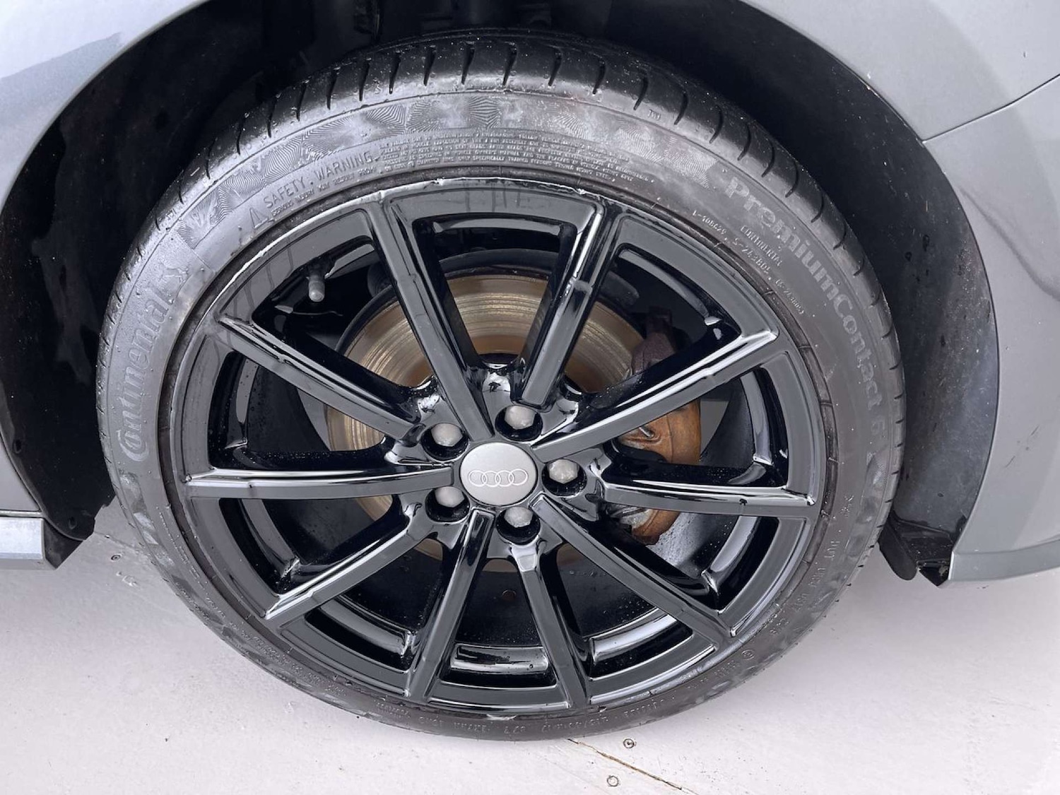 Used Audi A1 2015 for sale - 77236261: Photo 24