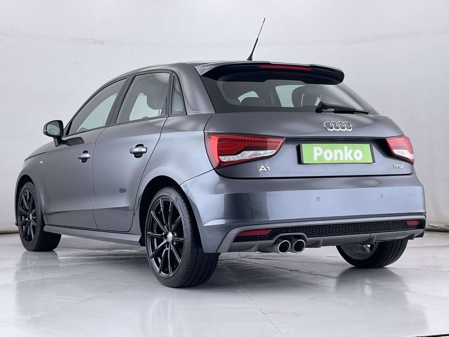 Used Audi A1 2015 for sale - 77236261: Photo 3