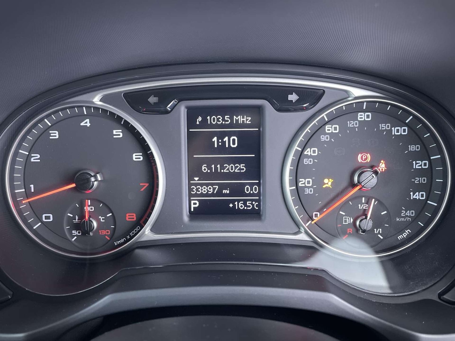 Used Audi A1 2015 for sale - 77236261: Photo 39