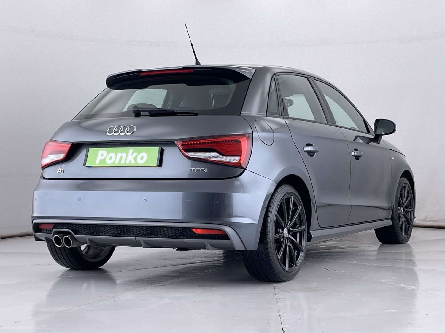 Used Audi A1 2015 for sale - 77236261: Photo 5