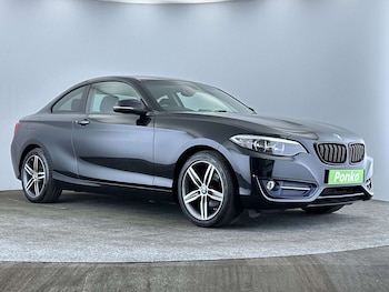 Used BMW 2 Series 2016 for sale - 78994981: Photo