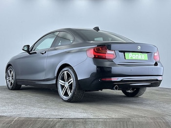 Used BMW 2 Series 2016 for sale - 78994981: Photo