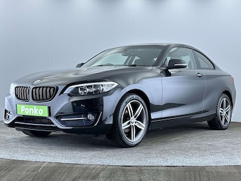 Used BMW 2 Series 2016 for sale - 78994981: Photo