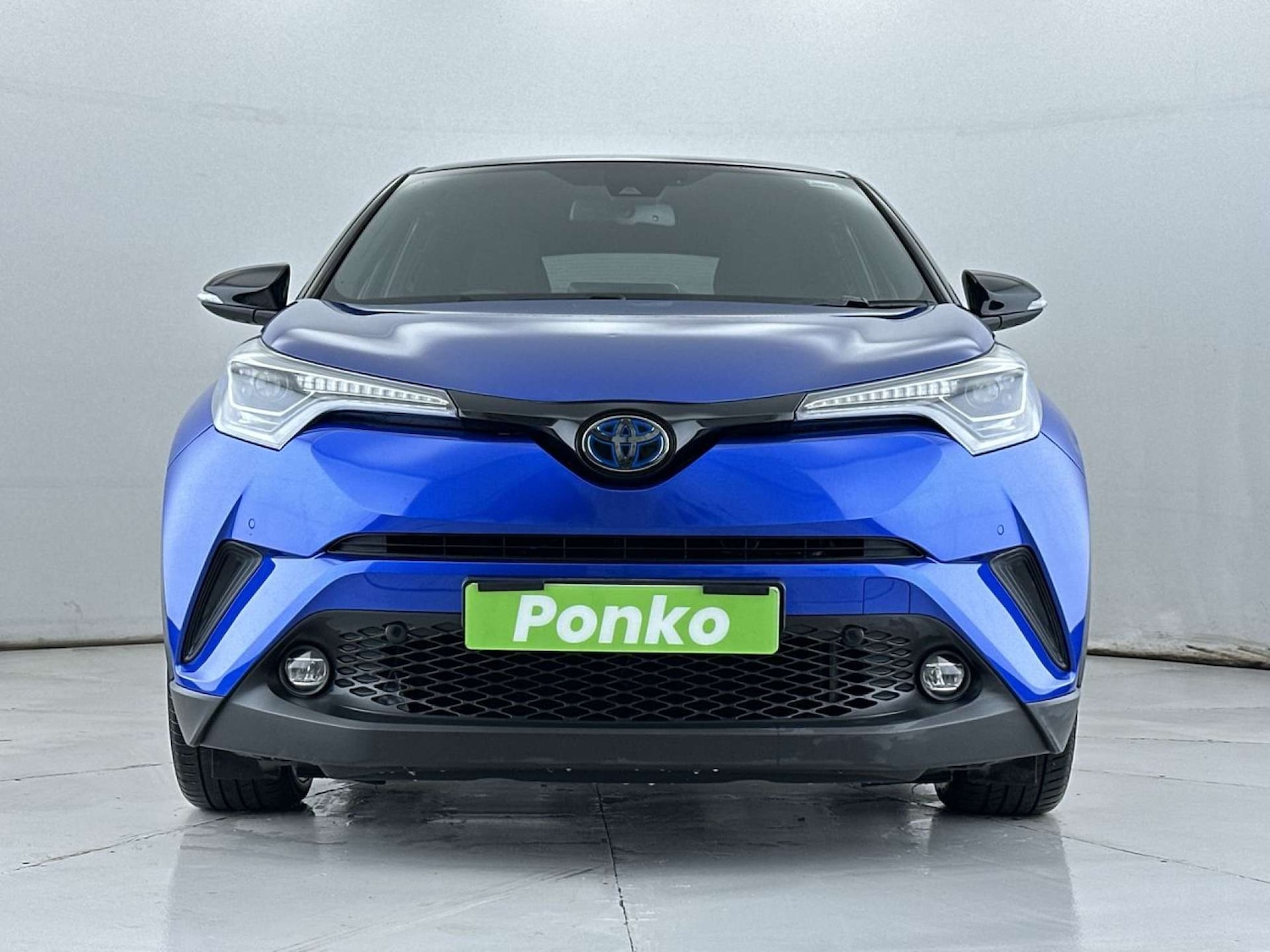 Used Toyota C-HR 2018 for sale - 77406151: Photo 14