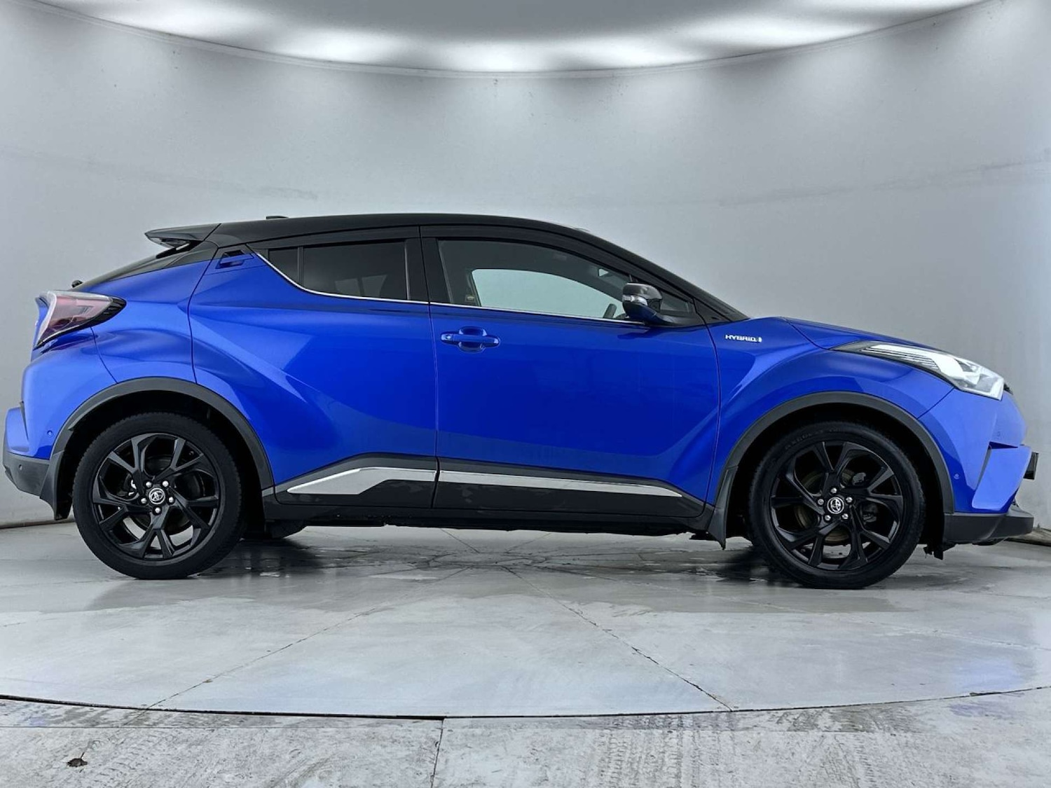 Used Toyota C-HR 2018 for sale - 77406151: Photo 15